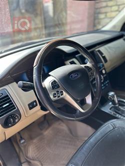 Ford Flex